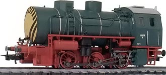 [103020] Dampfspeicherlok Gro�kraftwerk Mannheim