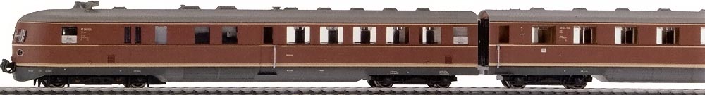 [112601] Triebwagen BR VT06