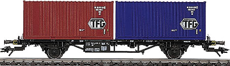 [4768] Containerwagen