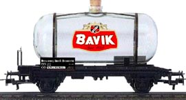 Bavik