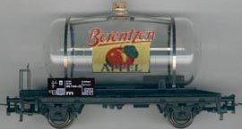 Berentzen Apfelkorn