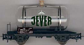 Jever