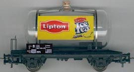 Lipton Ice Tea