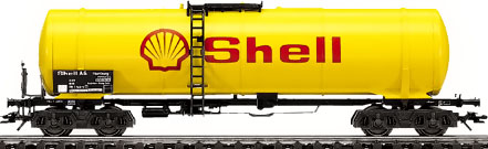 [4756] Shell