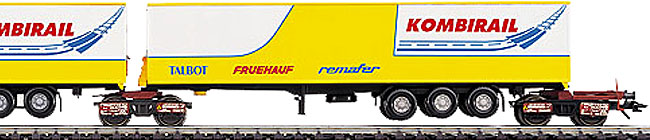 [48040] Kombirail der DB AG