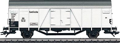 [4620] Kühlwagen