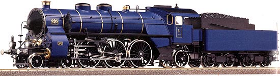 [69360] Dampflok 3618 der K.Bay.St.B.