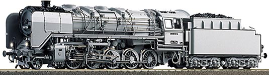 [63242] Dampflok 44 134 der DRG in Photolackierung