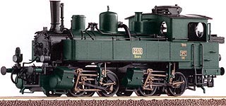 [43286] Dampflok 2510 der K.Bay.St.B.