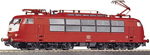 [63743] ELok 103 172-3 der DB