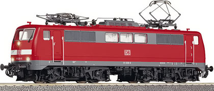 [63641] ELok 111 038-6 der DB AG