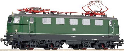 [63815] ELok 141 115-6 der DB