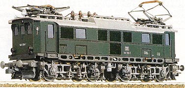 [43406] ELok 144 509-7 der DB