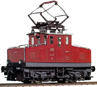 [43401] ELok E69 003-1 der DB