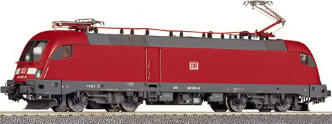 [63685] ELok 182 001-8 der DB AG