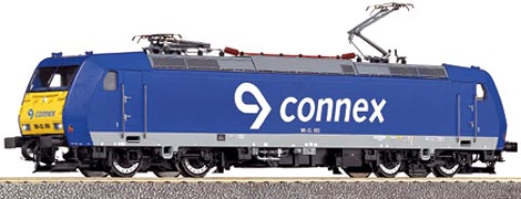 [63595] ELok 185 der Connex