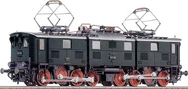 [43428] ELok E91 88 der DRG