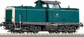 [63982] Diesellok 212 der DB
