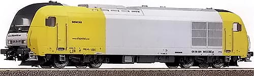 [63392] Diesellok 253 014-9 der EBB