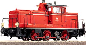 [63426] Diesellok 260 der DBP
