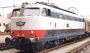 [63890] ELok 444 der FS