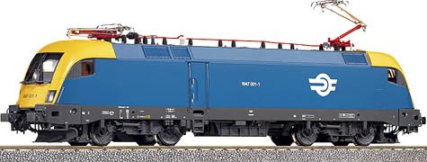 [63679] ELok 1047 001-1 der MAV