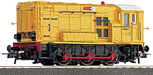 [63391] Lok der Structon