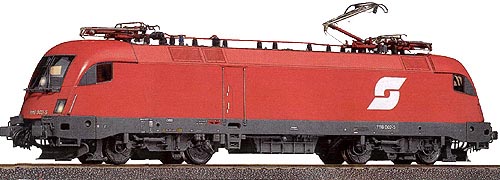 [63681] ELok 1116 002-5 der �BB