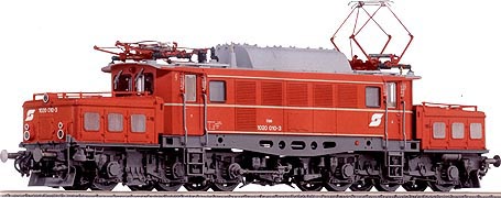 [43738] ELok 1020 010-3 der �BB
