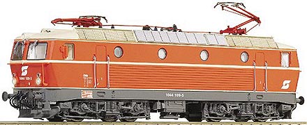 [63588] ELok 1044 109-5 der �BB