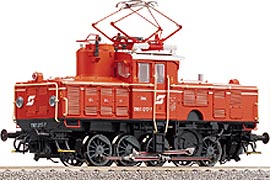 [63830] ELok 1161 der �BB