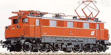 [43444] ELok 1670.06 der �BB