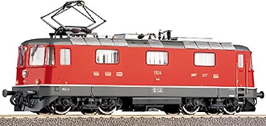 [69841] ELok Re4/4 der SBB