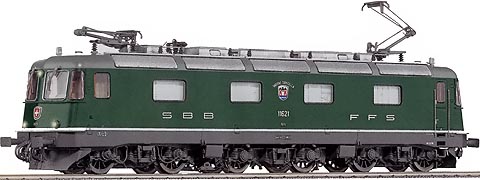 [63730] ELok 11621 der SBB