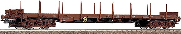 [47684] Rungenwagen der BB