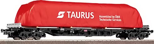 [47762] Rungenwagen der DB