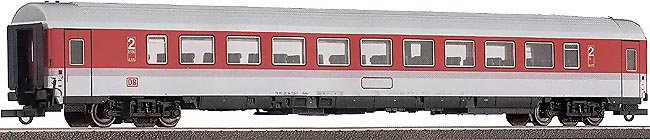 [45249] IC-Wagen Bpmz293 der DB AG