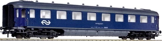[44243] D-Plan Personenwagen der NS