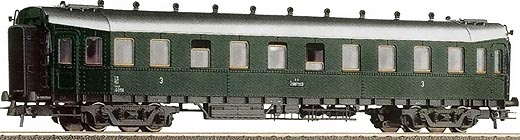 [45451] Hechtwagen der BB