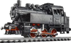 [2211] Dampflok der BR 80