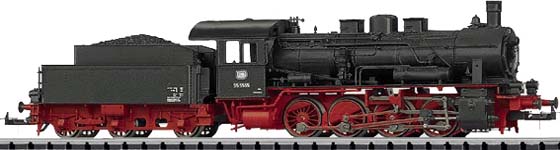 [22532] Dampflok der BR 55