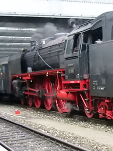 01 066 am 01.09.02 in M�nchen Hbf