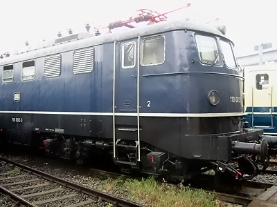 110 002-3 am 15.06.02 in Nrnberg