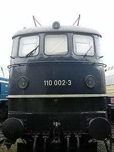 110 002-3 am 15.06.02 in Nrnberg