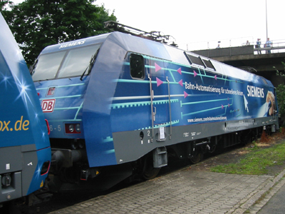 152 086-5 Siemens