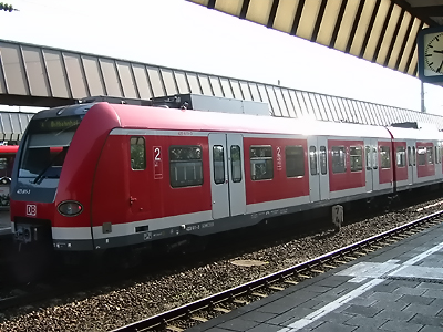 423 611-3 am 08.09.02 in Pasing